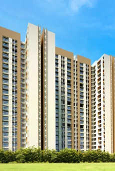 Lodha Crown Majiwada