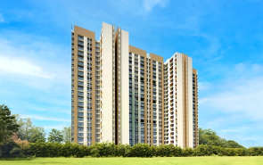 Lodha Crown Majiwada Majiwada