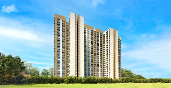 Lodha Crown Majiwada