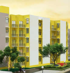 mahindra-happinest boisar