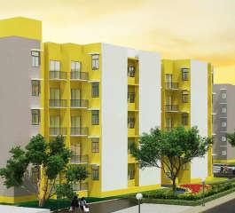 mahindra-happinest boisar