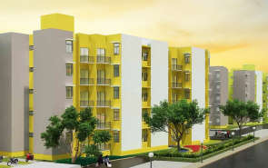 Mahindra Happinest Boisar Boisar