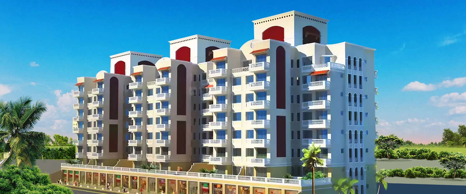 Elevation Image