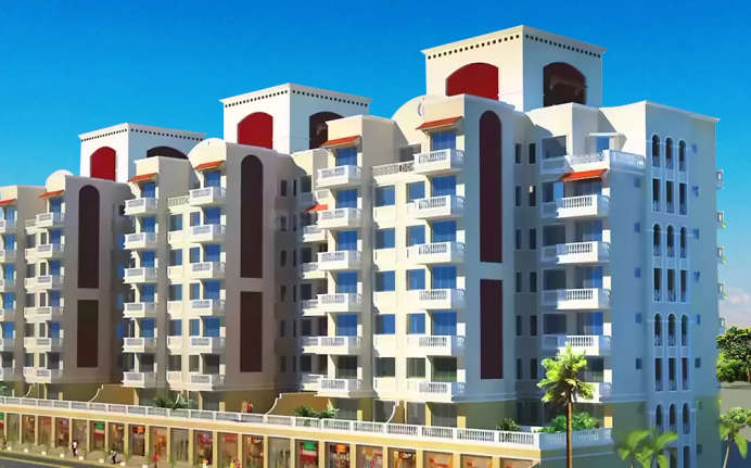 Marathon Nagari NX Badlapur