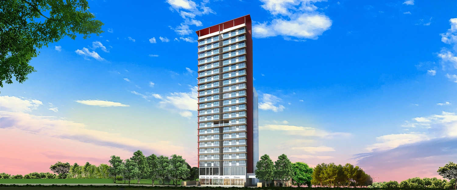 Elevation Image