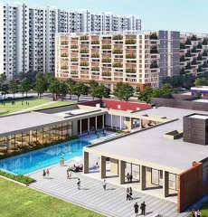 lodha-centre park