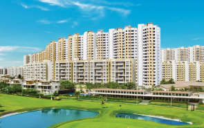 Lodha Centre Park Dombivali