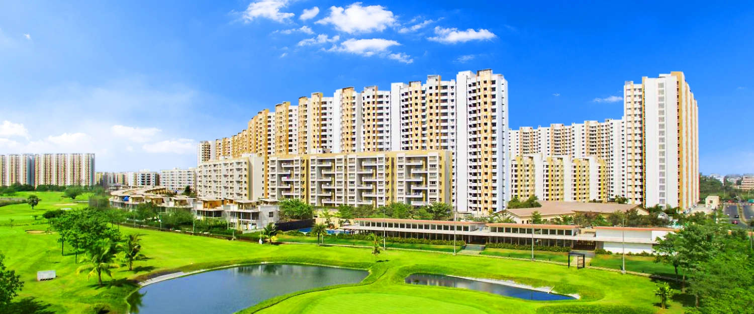 Lodha Lakeshore Greens