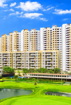 Lodha Lakeshore Greens
