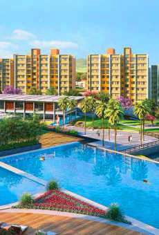 Puranik City