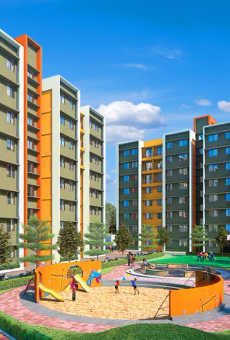Puranik City