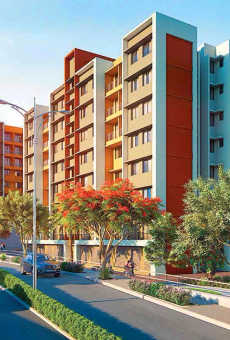 Puranik City
