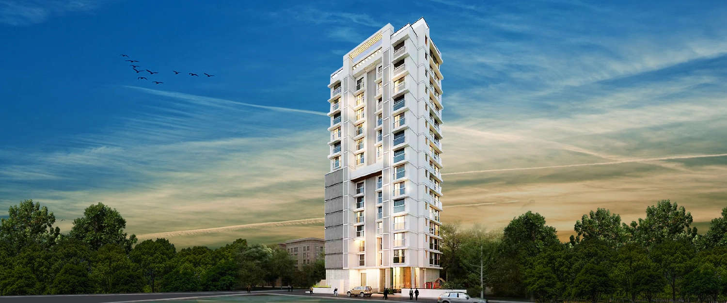 Elevation Image