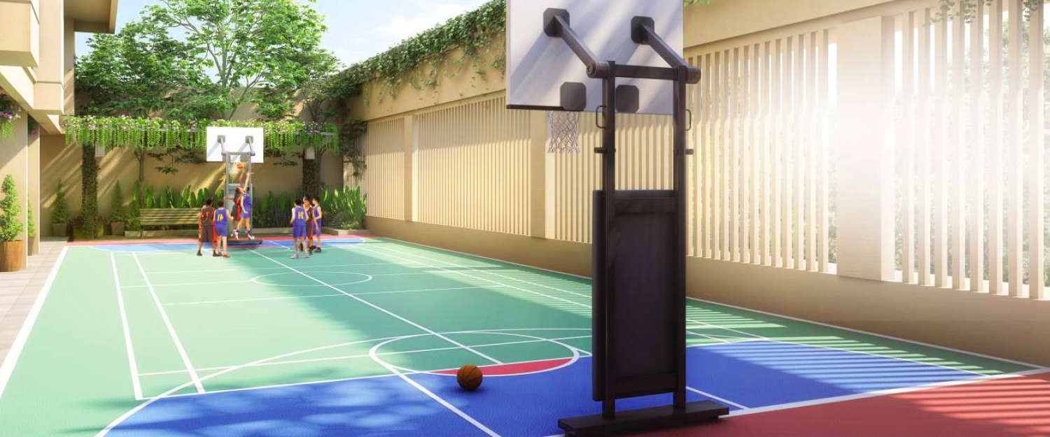 Play Area