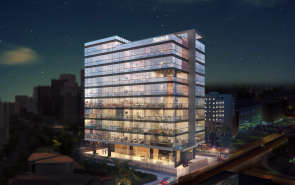 Sunteck Crest Andheri