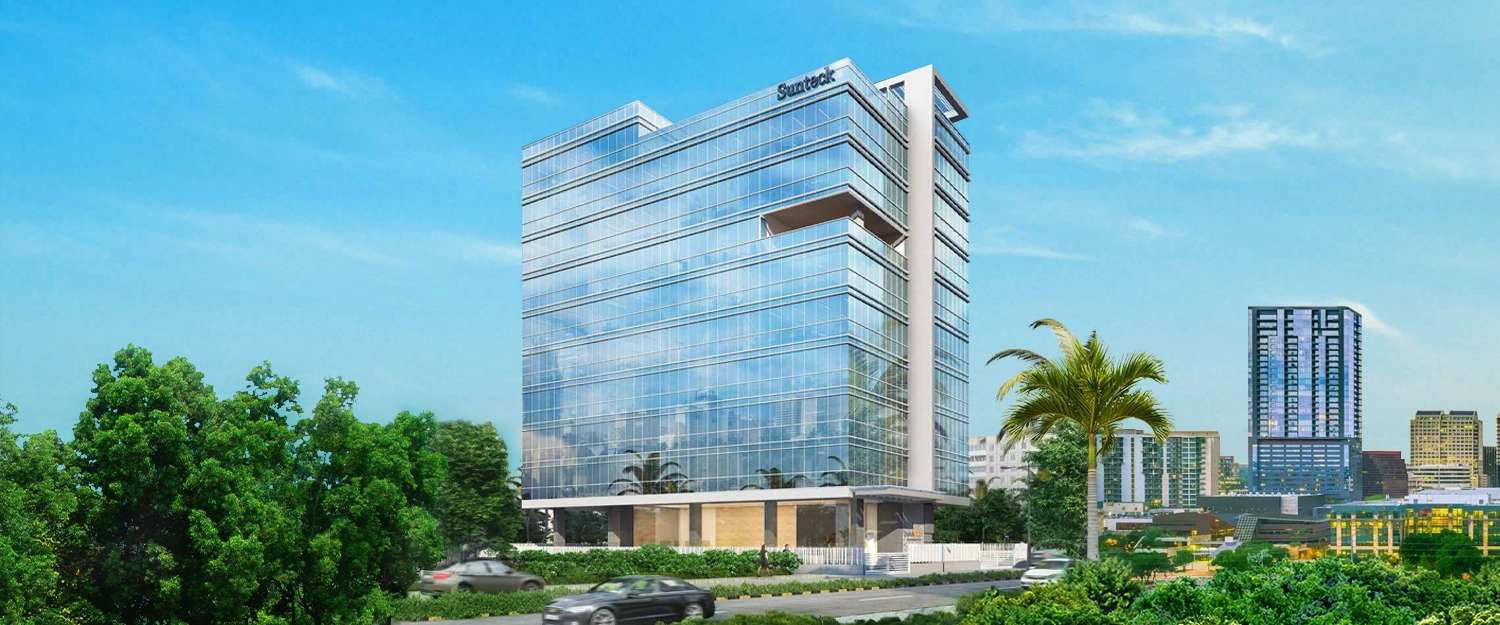 Elevation Image