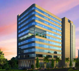 l-& t technology centre