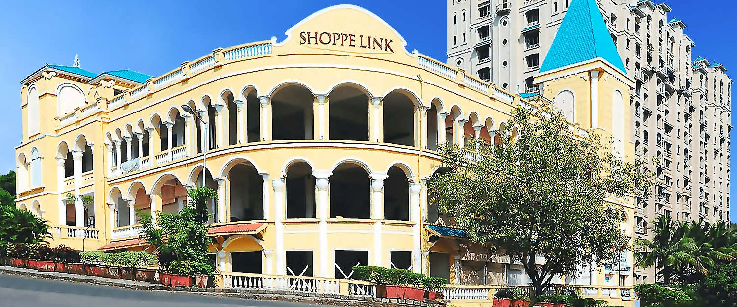 Dosti Acers Shoppe Link