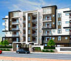 Vijay Enclave Ghodbunder Road - Project Images