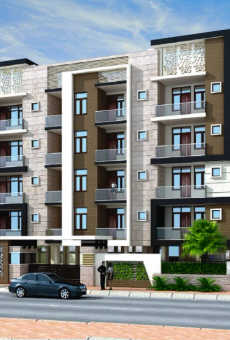 Vijay Enclave
