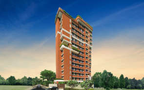 Tridhaatu Bhaveshwar Vilas Chembur