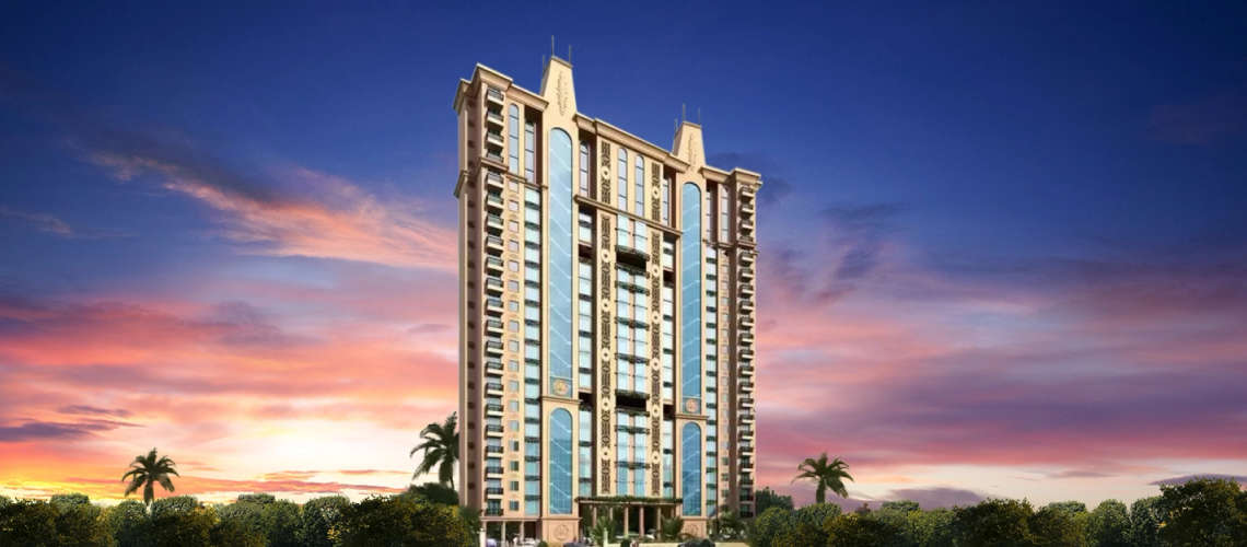 Tridhaatu Hersh Aangan Chembur