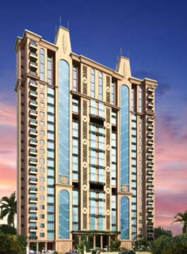 tridhaatu-hersh aangan