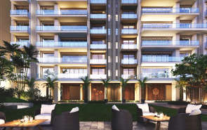 Kalpataru Vista Sector 128