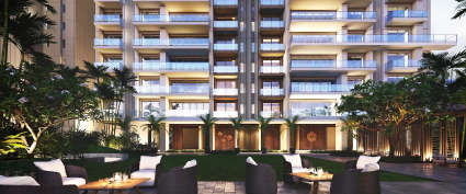 Kalpataru Vista Sector 128