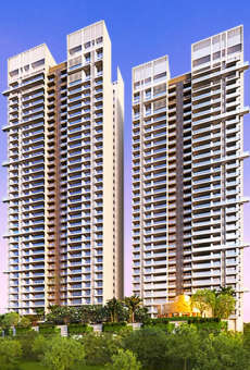 Kalpataru Vista