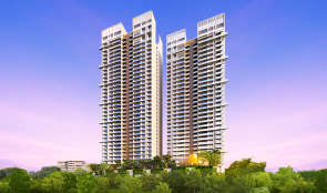 Kalpataru Vista