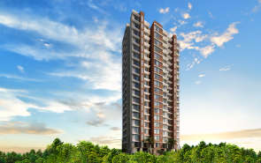 Ruparel Primero Chembur