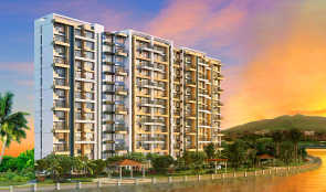 Kalpataru Riverside