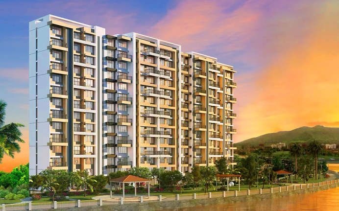 Kalpataru Riverside Panvel