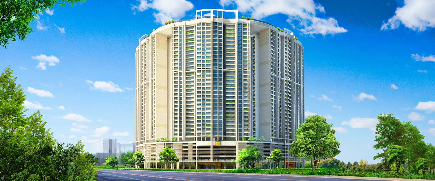 Elevation Image