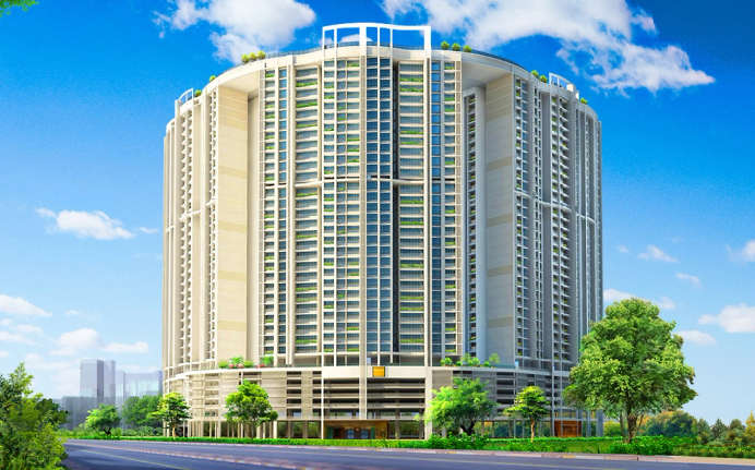 Runwal Elegante Andheri