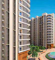 lodha-prime square