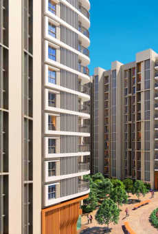 Lodha Prime Square