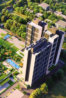 Godrej Woods