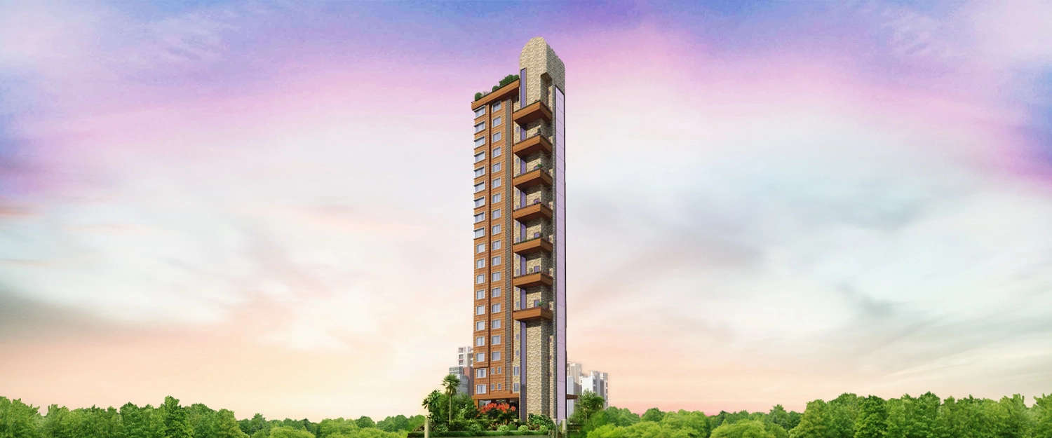 Elevation Image