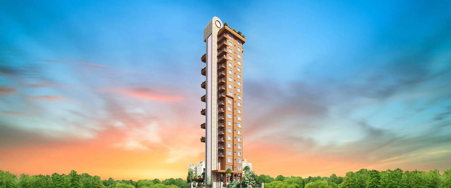 Tridhaatu Vihaan