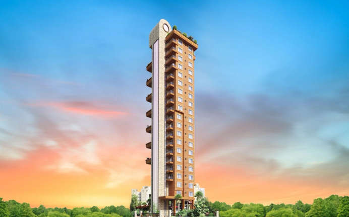 Tridhaatu Vihaan Matunga