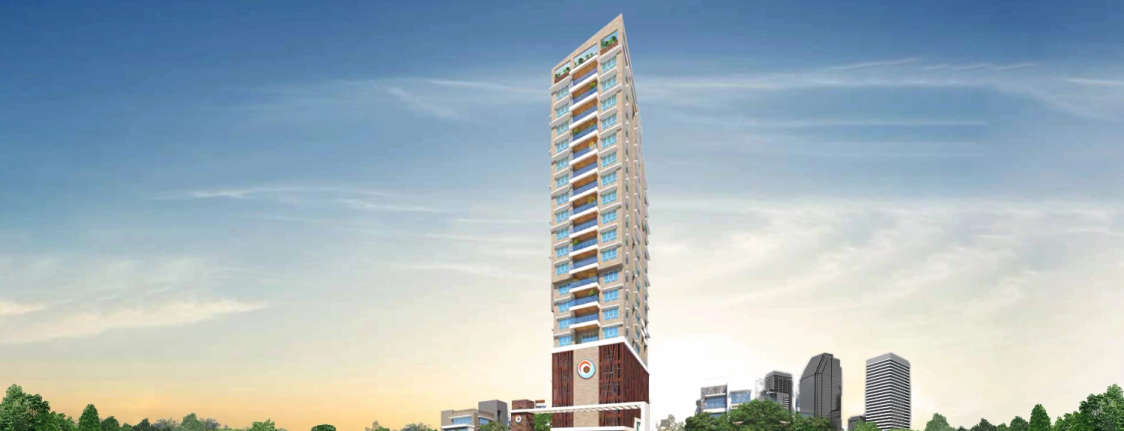 Tridhaatu Shanti Kunj Wadala