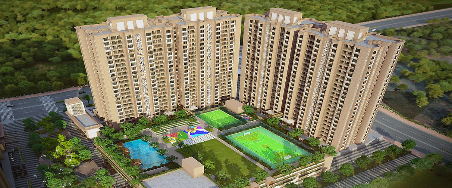 Elevation Image