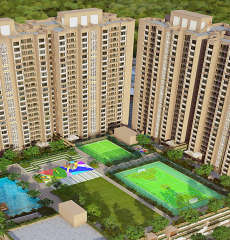 godrej-green cove