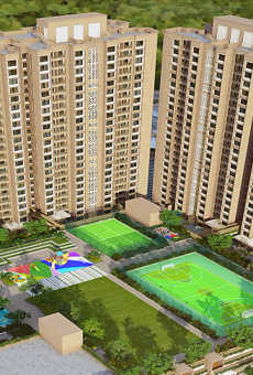 Godrej Green Cove