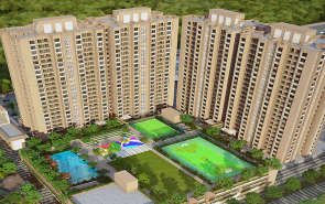 Godrej Green Cove Mahalunge