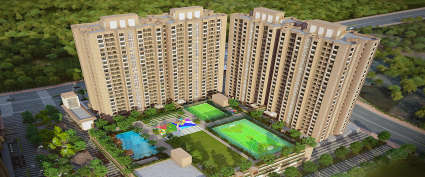 Godrej Green Cove Mahalunge