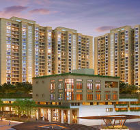 godrej-green cove