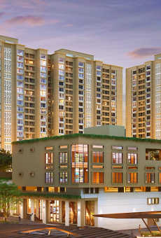 Godrej Green Cove